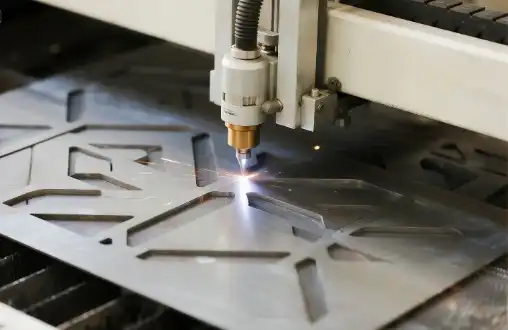 Laser Cutting Applications in Aerospace: A Comprehensive Overview